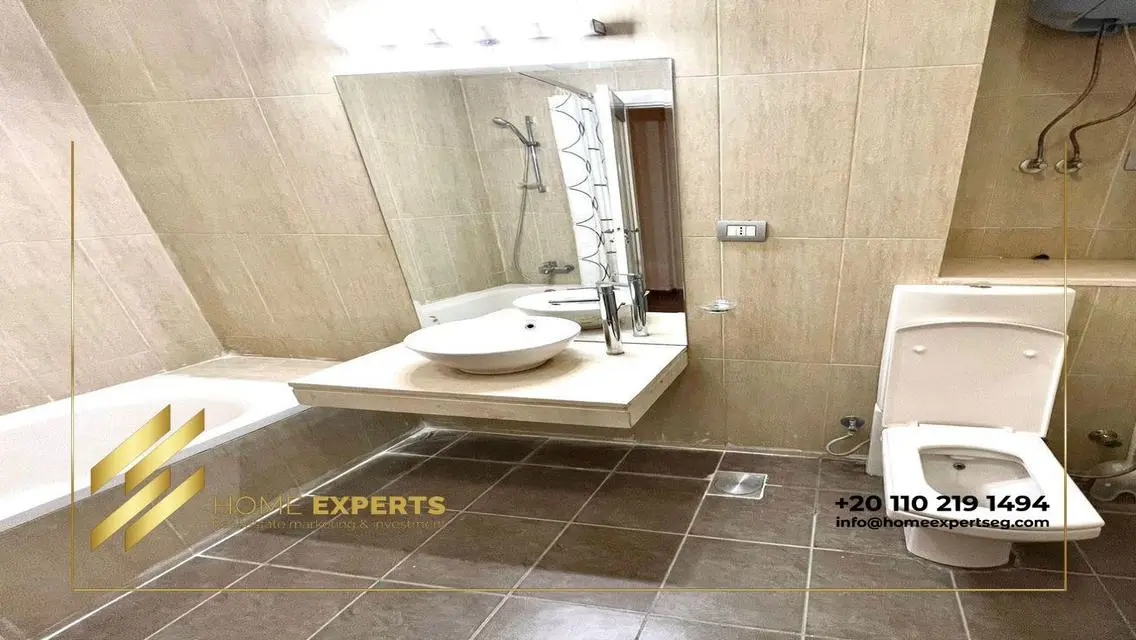 Modern Apartment for Rent at Great Price