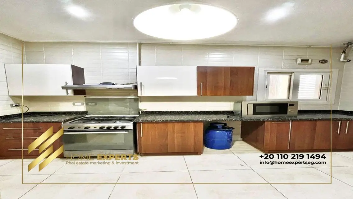 Modern Apartment for Rent at Great Price