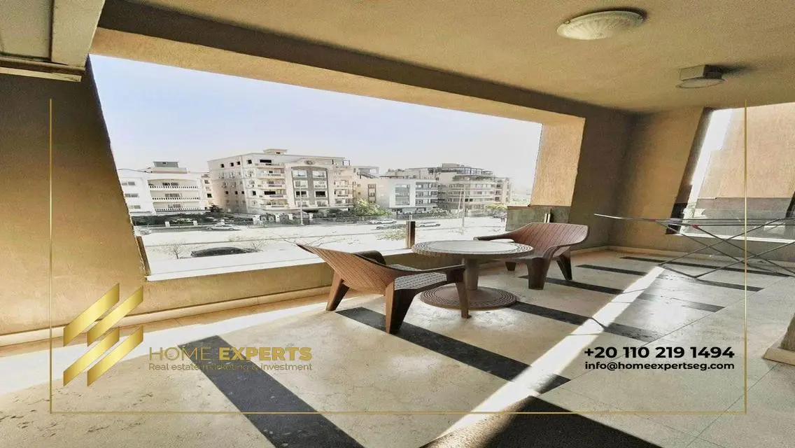 Modern Apartment for Rent at Great Price