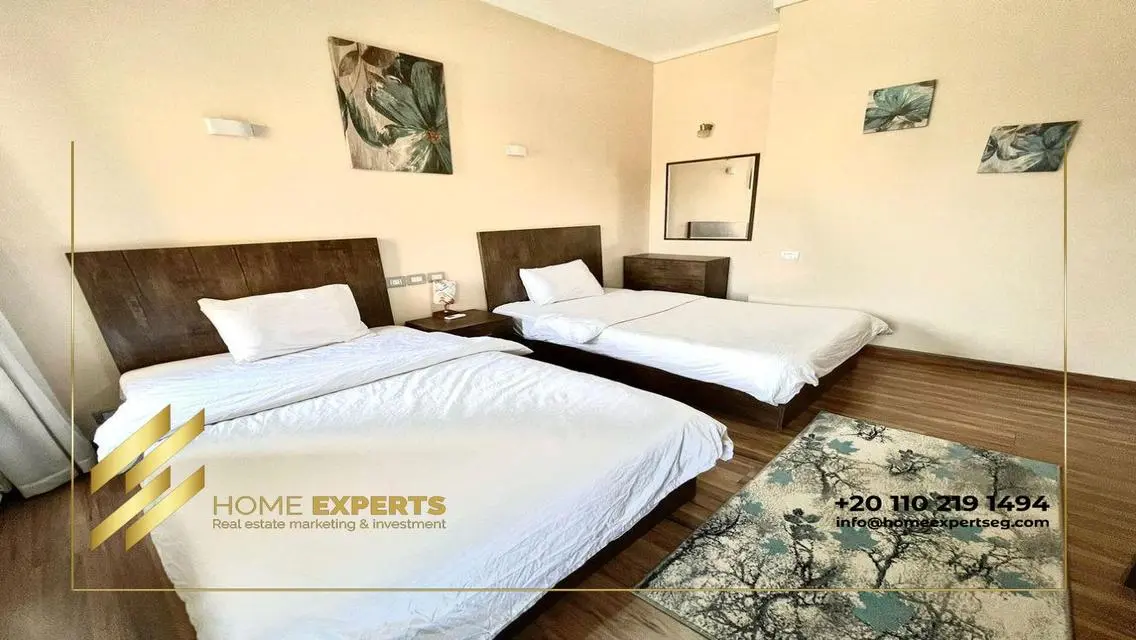 Modern Apartment for Rent at Great Price