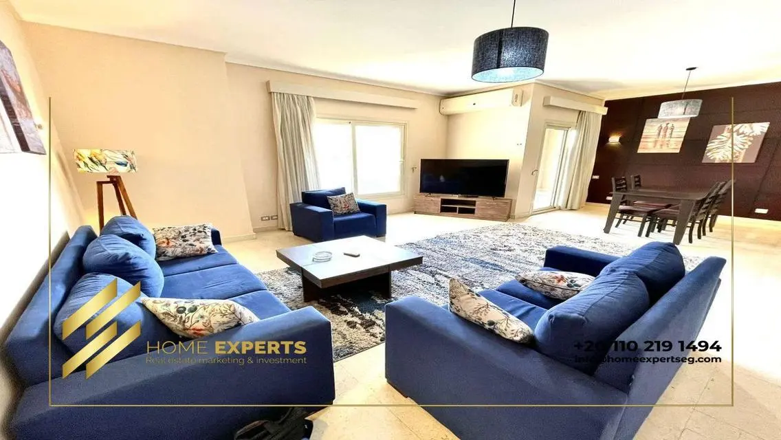 Modern Apartment for Rent at Great Price