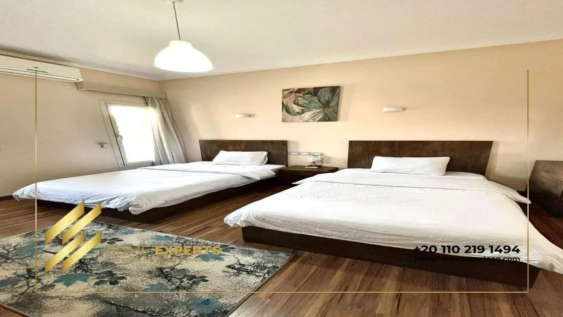 Modern Apartment for Rent at Great Price