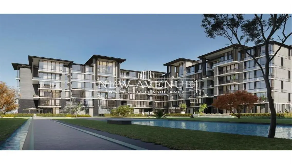 Luxury Apartment for Sale with Spacious Design and Stunning Views