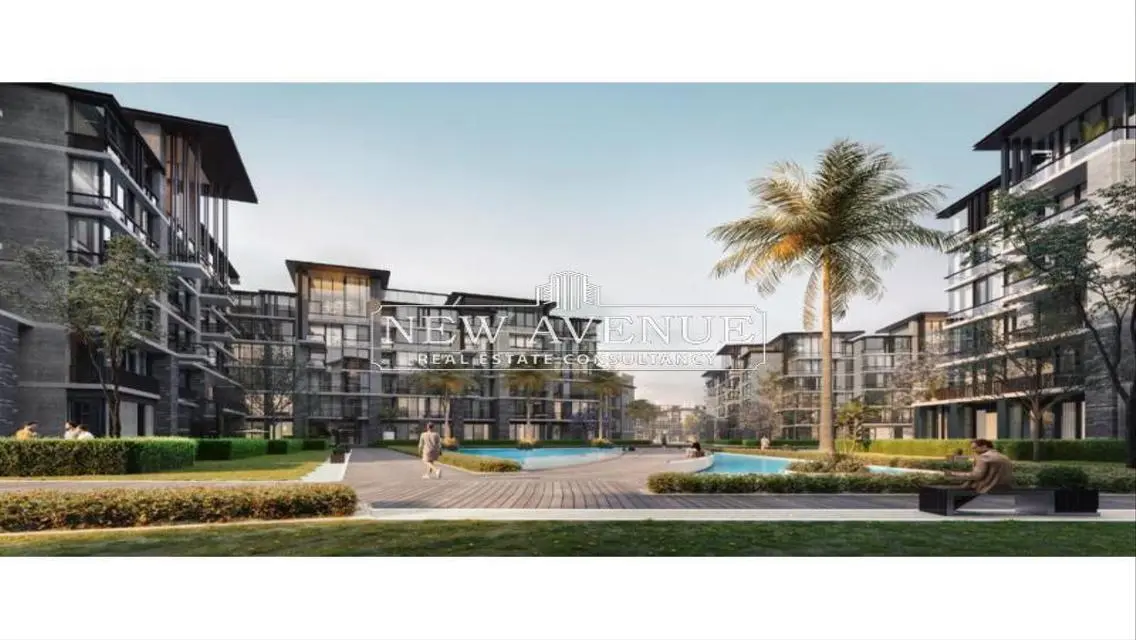 Luxury Apartment for Sale with Spacious Design and Stunning Views