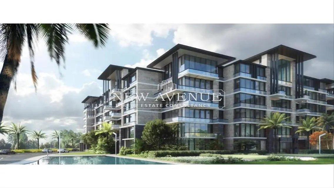 Luxury Apartment for Sale with Spacious Design and Stunning Views
