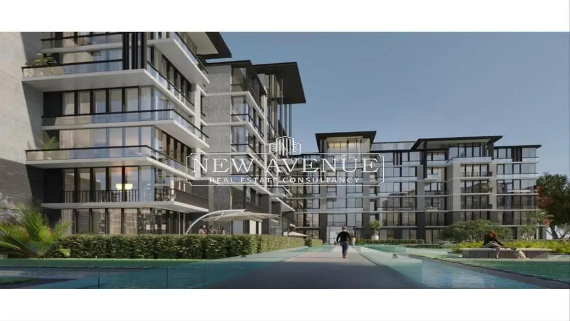 Luxury Apartment for Sale with Spacious Design and Stunning Views