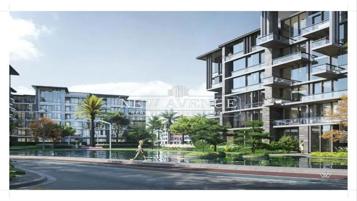 Luxury Apartment for Sale with Spacious Design and Stunning Views