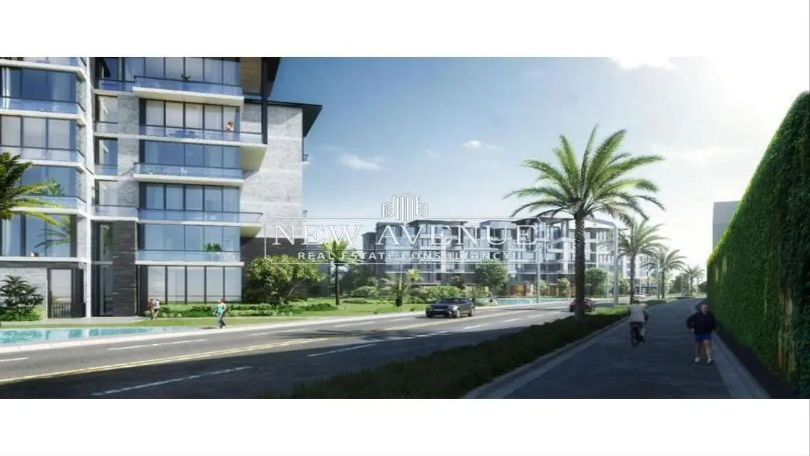Luxury Apartment for Sale with Spacious Design and Stunning Views