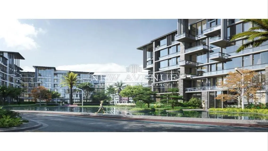 Luxury Apartment for Sale with Spacious Design and Stunning Views
