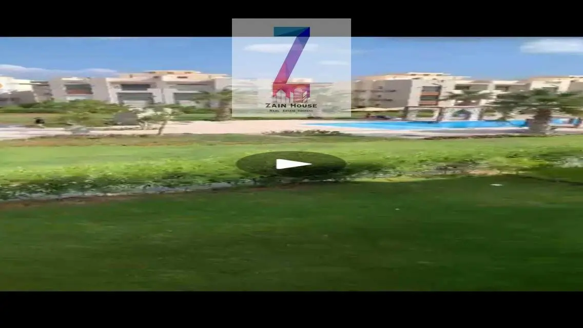 شقة فاخرة مع شرفة وحارس أمن