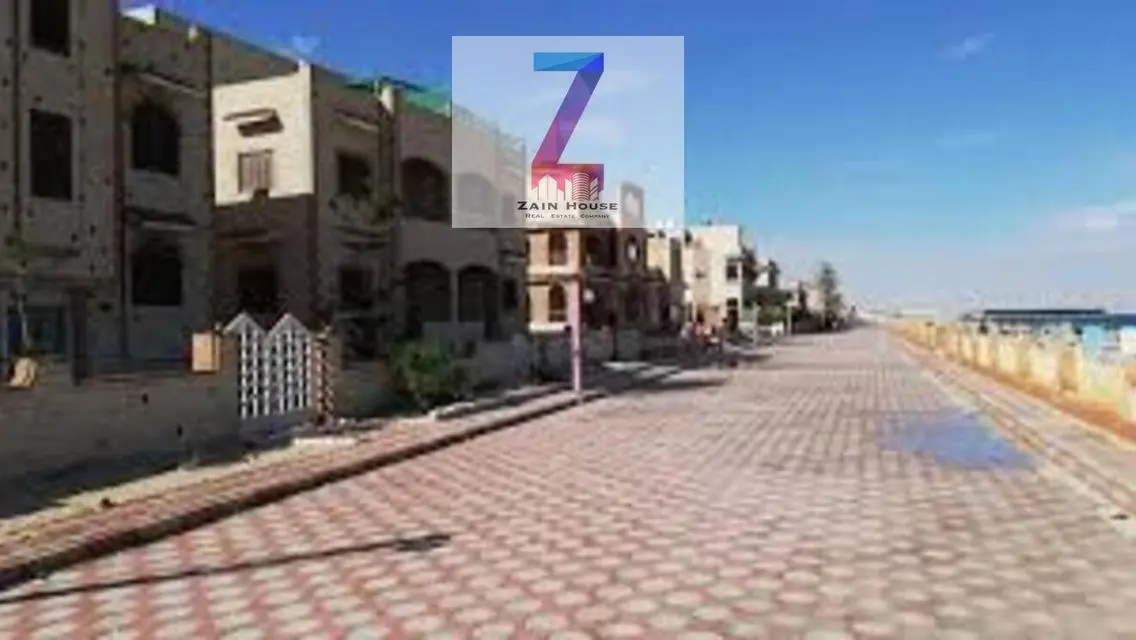 شقة فاخرة مع شرفة وحارس أمن