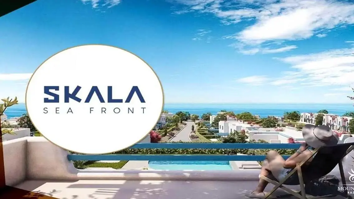 شقة فاخرة في 2026 مع إطلالة على البحيرات