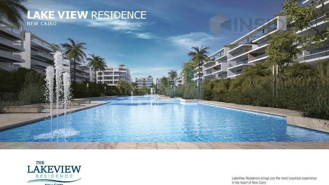 Luxury Apartment for Sale with Stunning View - 181 sqm