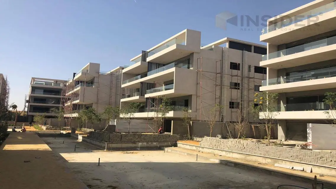 Luxury Apartment for Sale with Stunning View - 181 sqm