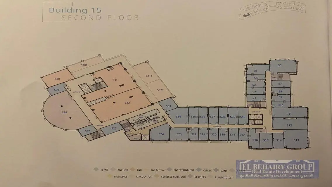 Apartment for Sale - 31 Square Meters at an Attractive Price