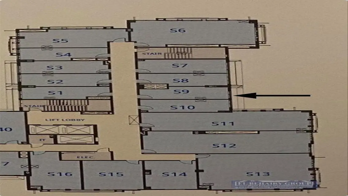 Apartment for Sale - 31 Square Meters at an Attractive Price