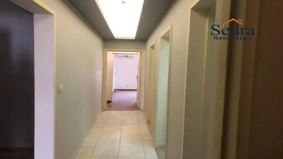 شقة فاخرة في اللويستاح بالإسكان المتميز