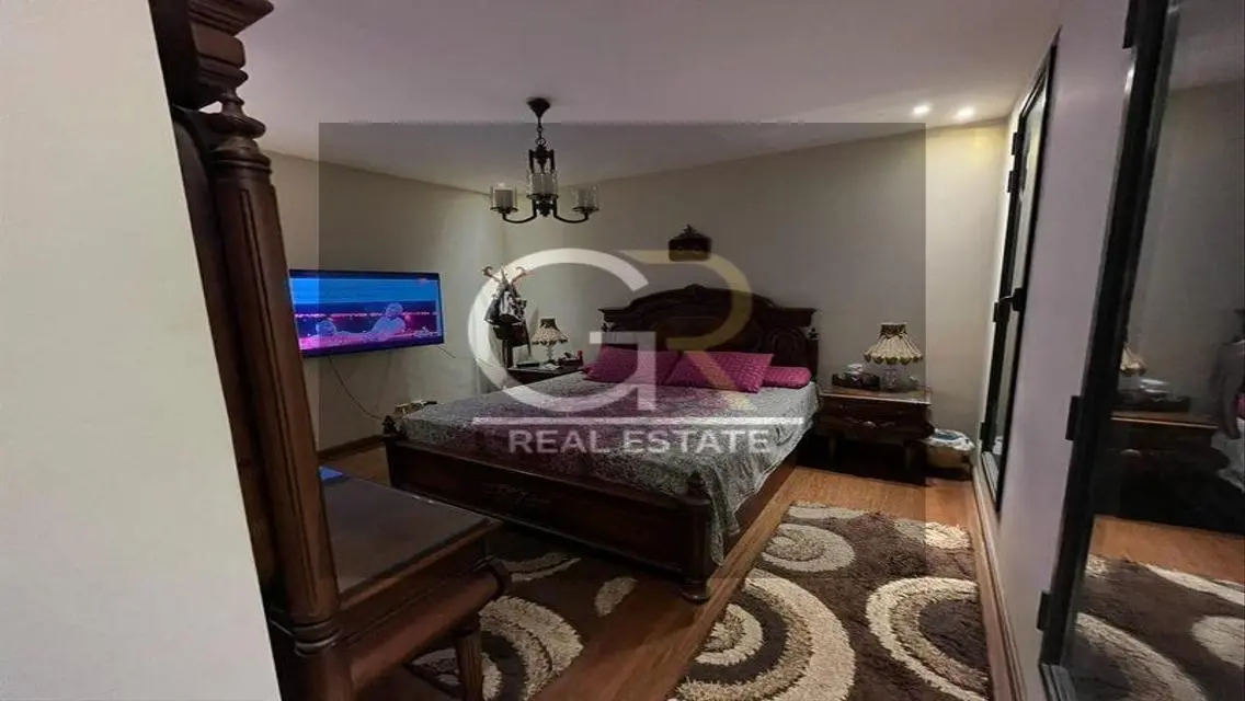 Luxury Villa with Private Garden and Maid’s Room - 25,990,000 EGP