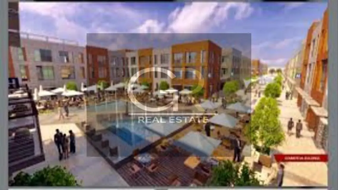Luxury Villa with Private Garden and Maid’s Room - 25,990,000 EGP