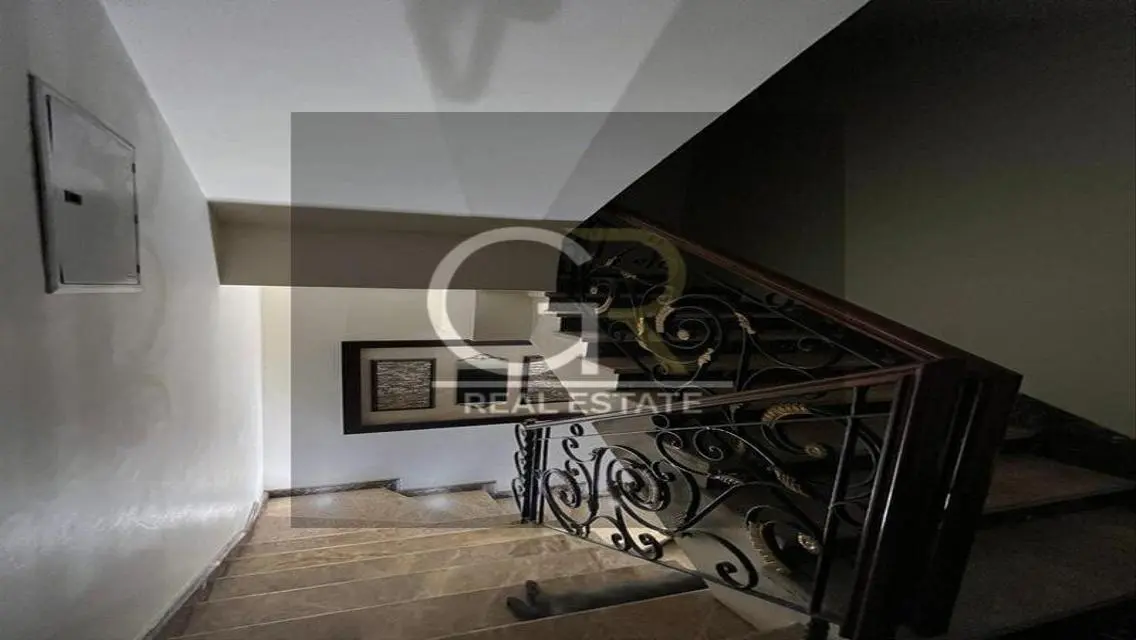 Luxury Villa with Private Garden and Maid’s Room - 25,990,000 EGP