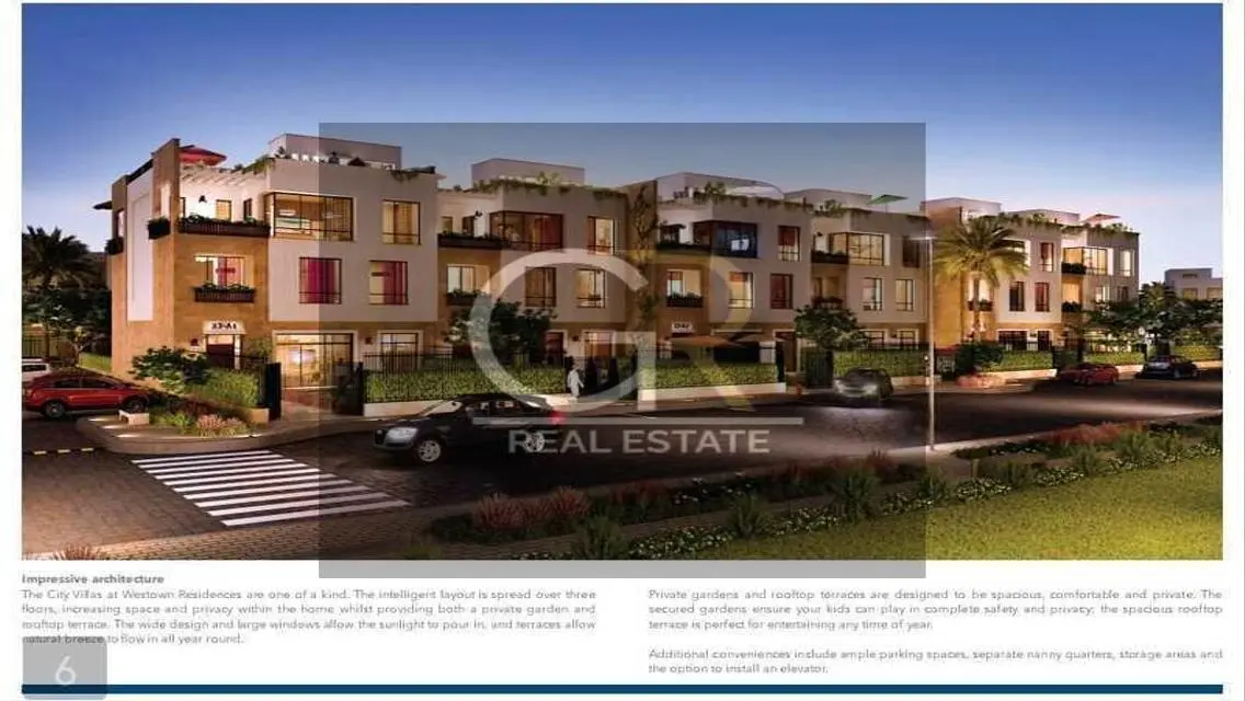 Luxury Villa with Private Garden and Maid’s Room - 25,990,000 EGP