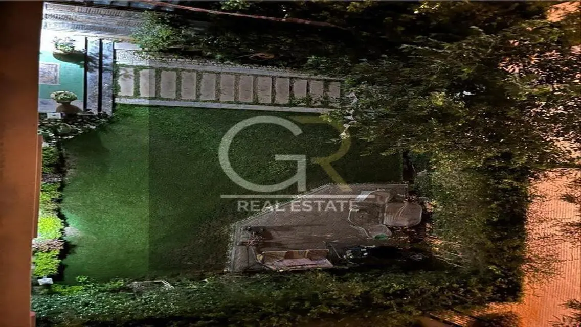 Luxury Villa with Private Garden and Maid’s Room - 25,990,000 EGP