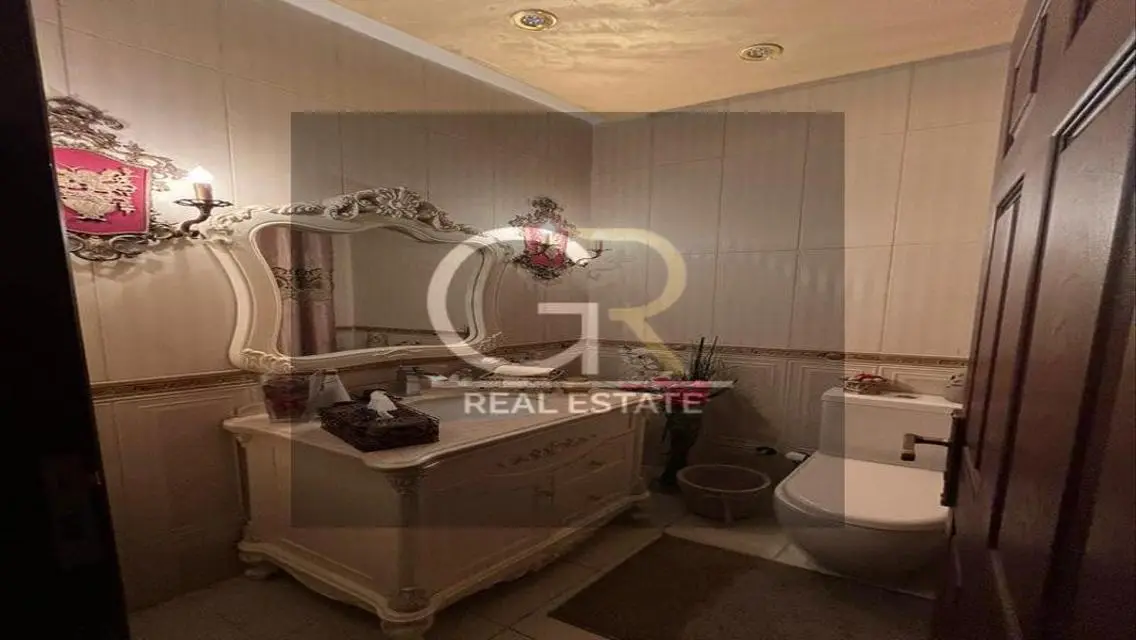 Luxury Villa with Private Garden and Maid’s Room - 25,990,000 EGP