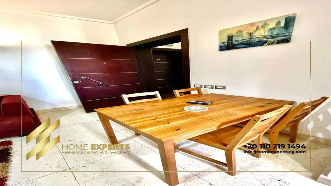 Luxury Apartment Available for Rent