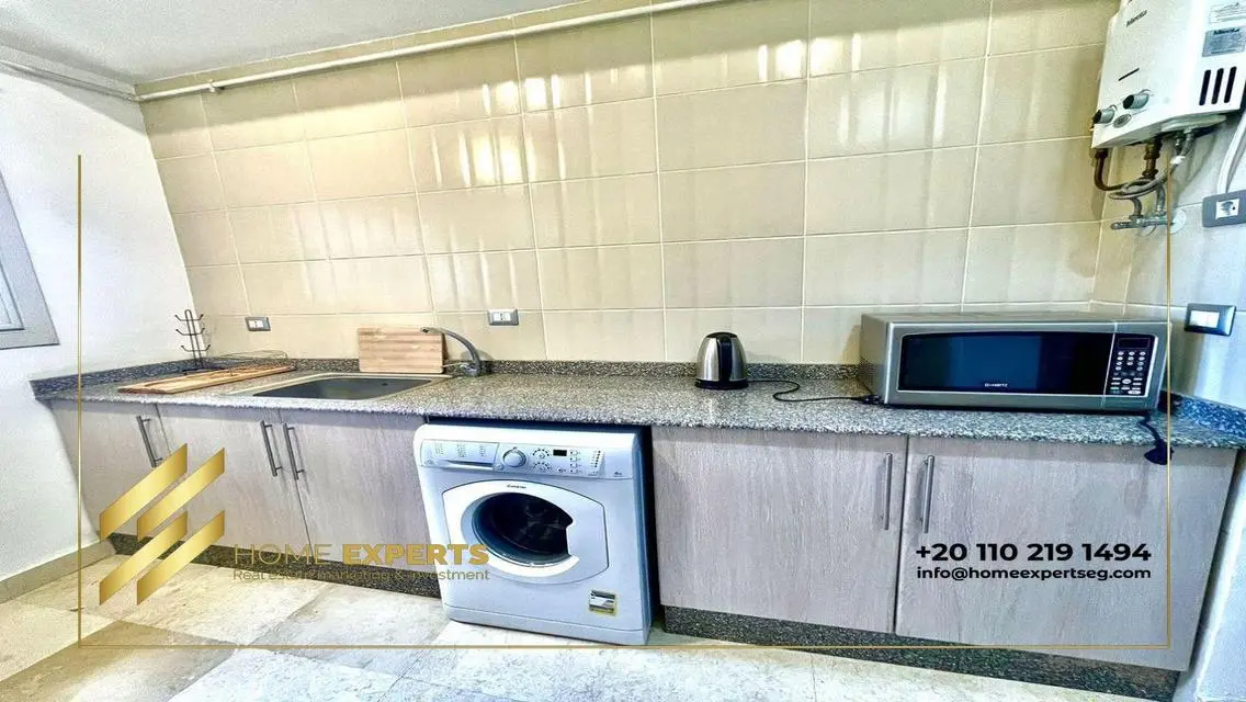 Luxury Apartment Available for Rent