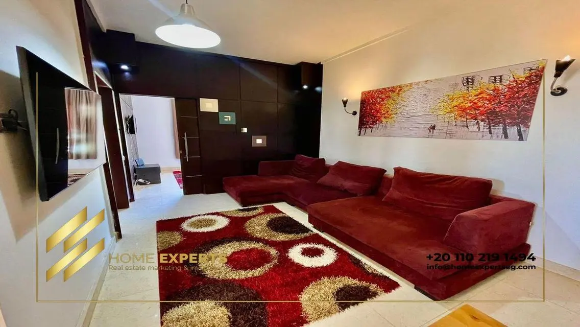 Luxury Apartment Available for Rent