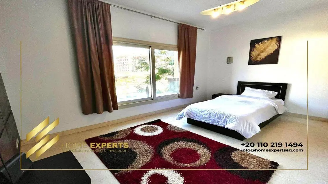 Luxury Apartment Available for Rent