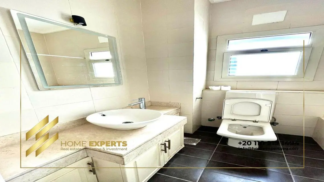 Luxury Apartment Available for Rent