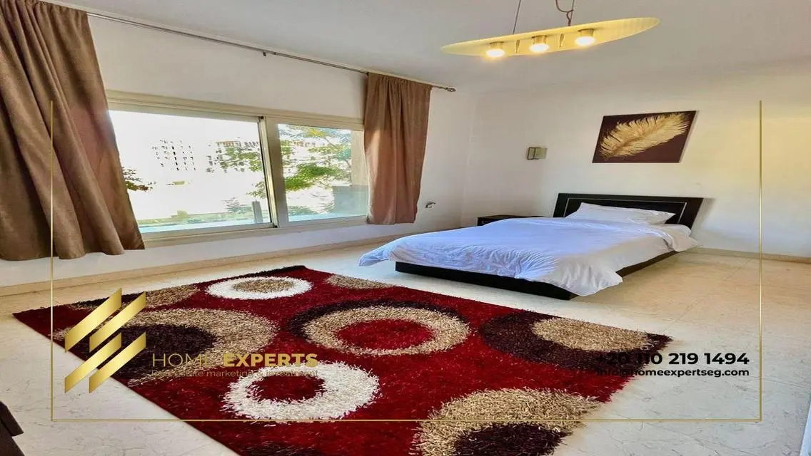 Luxury Apartment Available for Rent