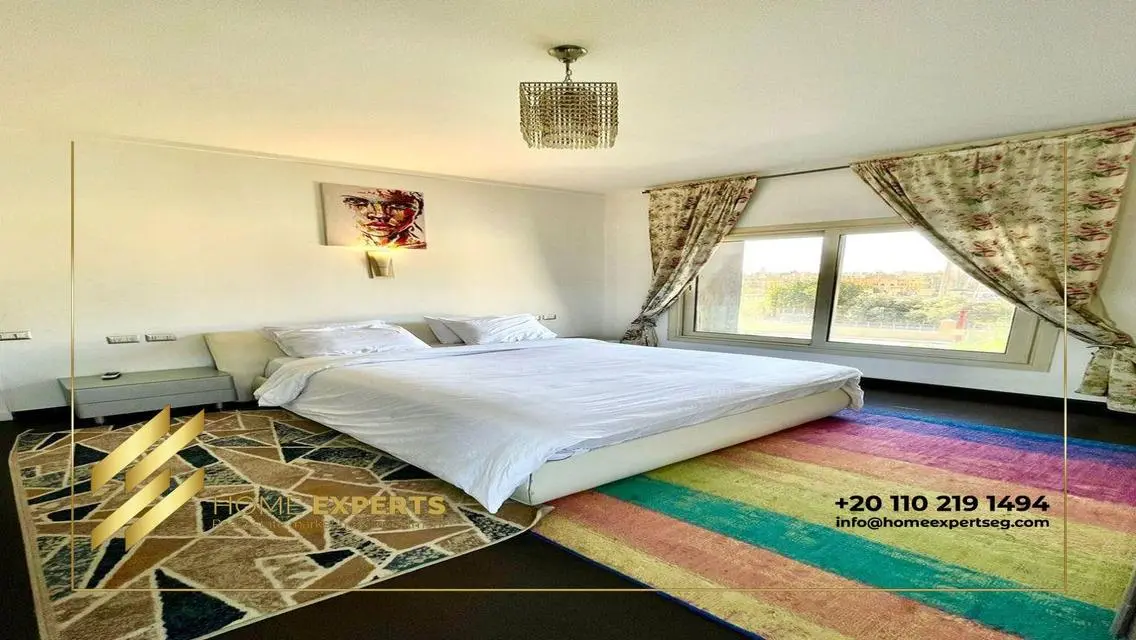 Luxury Apartment Available for Rent