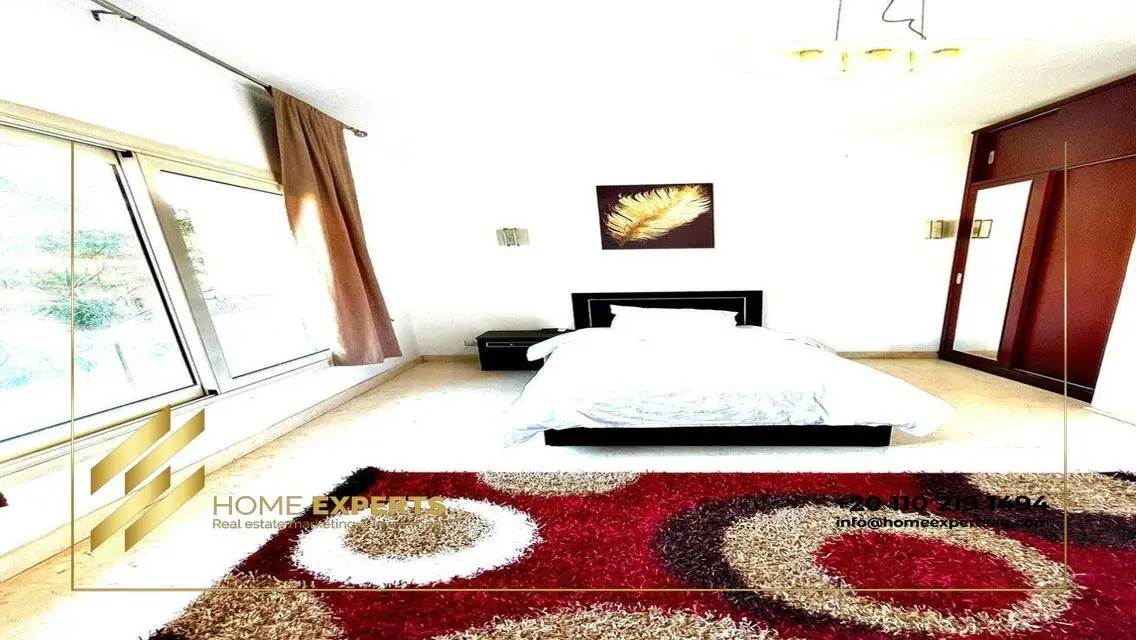 Luxury Apartment Available for Rent