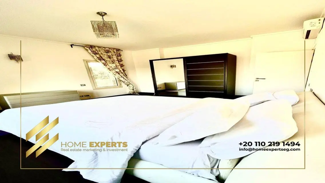 Luxury Apartment Available for Rent