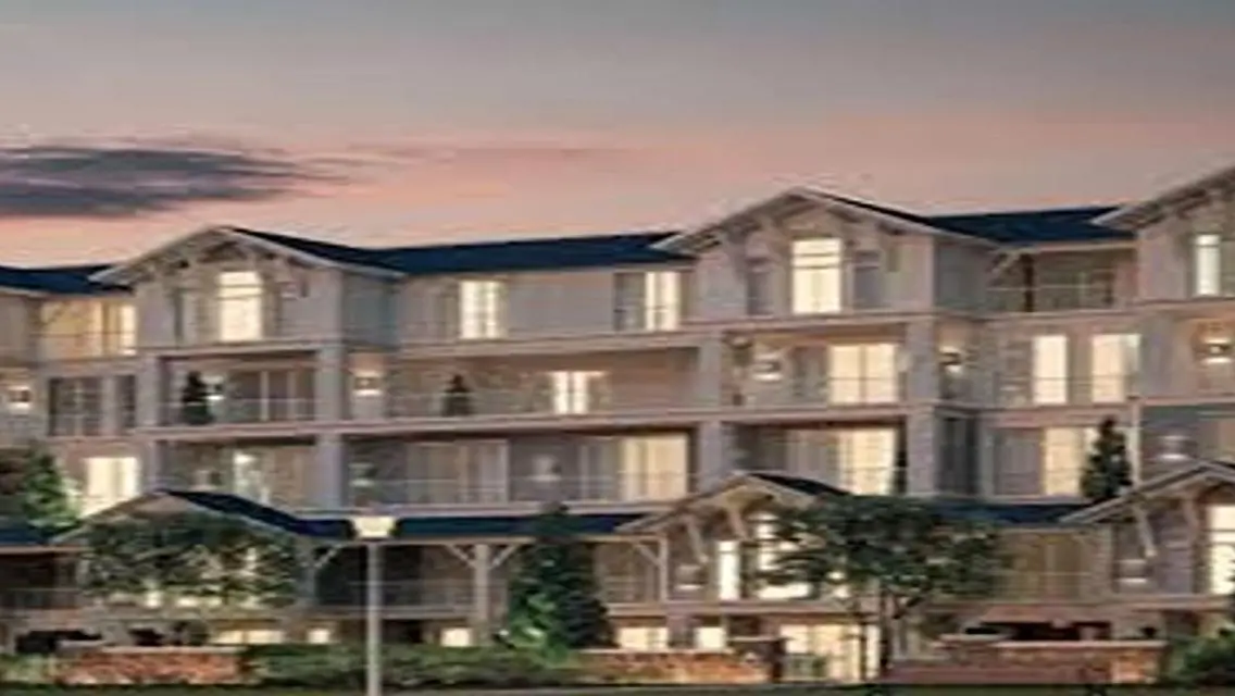 Stunning 3 Bedroom Apartment for Sale