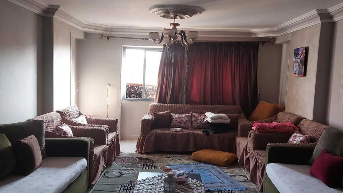 Luxury Apartment for Sale – 130 sqm