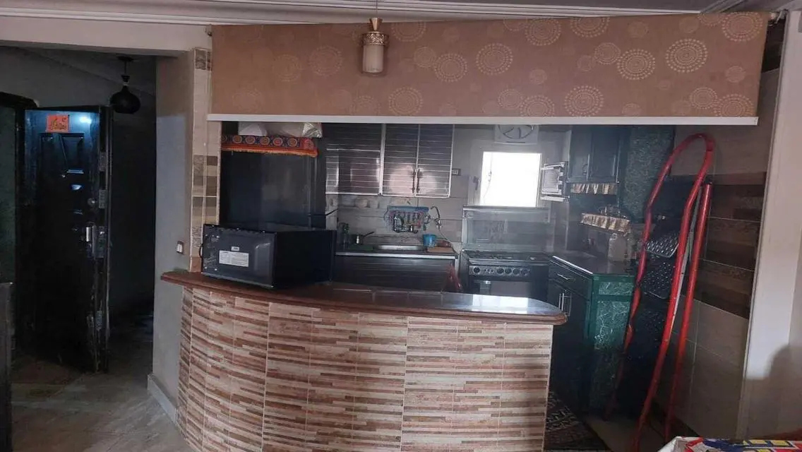 Luxury Apartment for Sale – 130 sqm