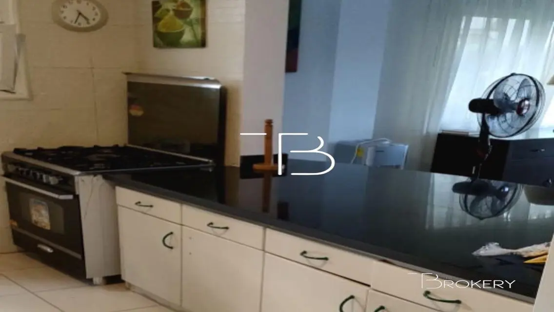 Luxury Twin House with Sea View in Amwaj