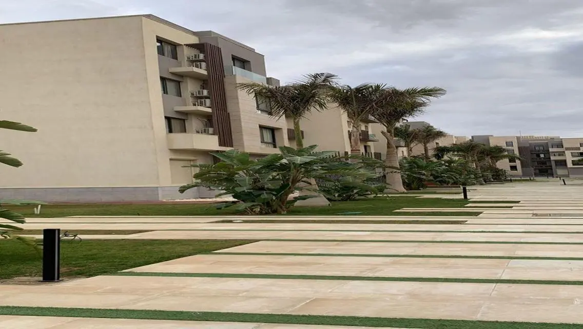 شقة فاخرة بثلاث غرف وفيو رائع للبيع