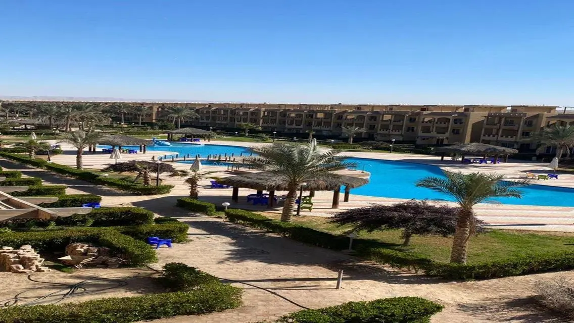 شقة فاخرة بإطلالة رائعة على البحيرات