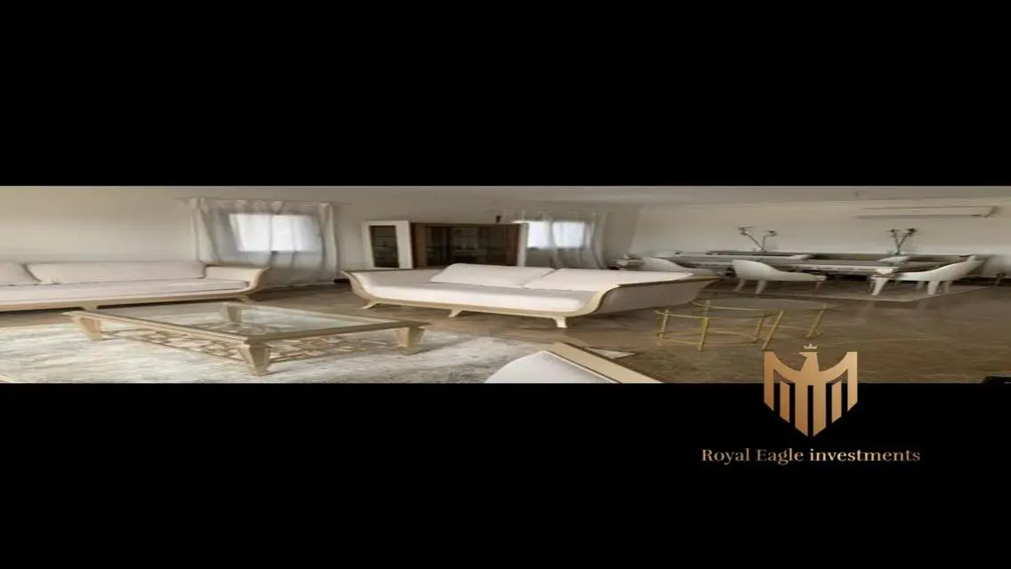 Luxurious Apartment for Sale in a Quiet Neighborhood