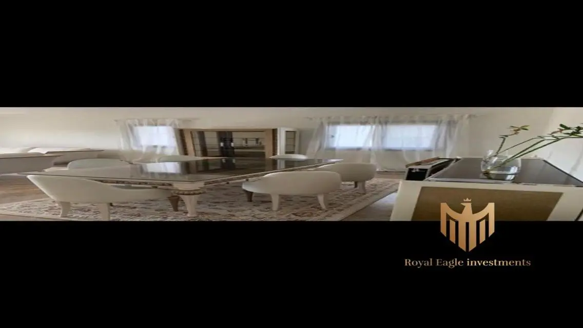 Luxurious Apartment for Sale in a Quiet Neighborhood