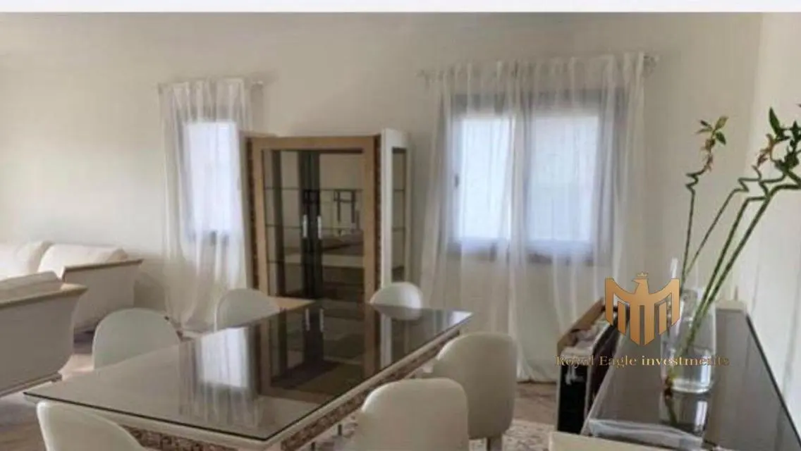 Luxurious Apartment for Sale in a Quiet Neighborhood