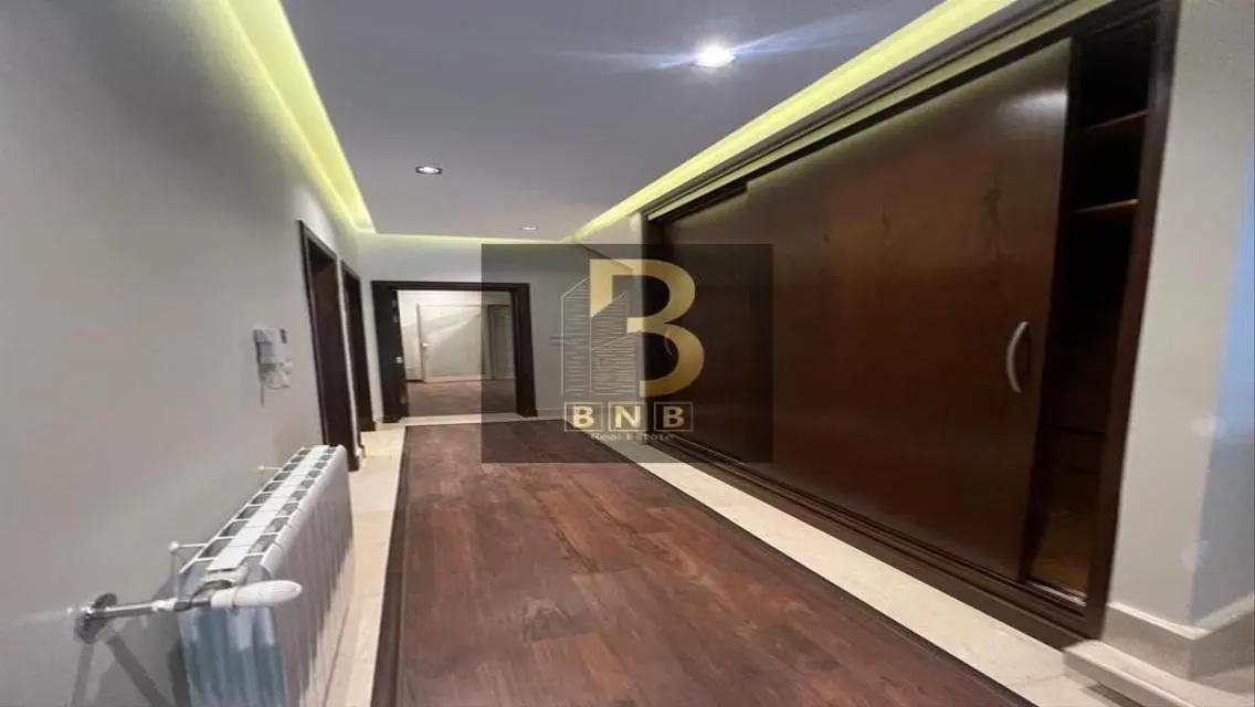 Luxury Apartment for Sale in GHADA Area