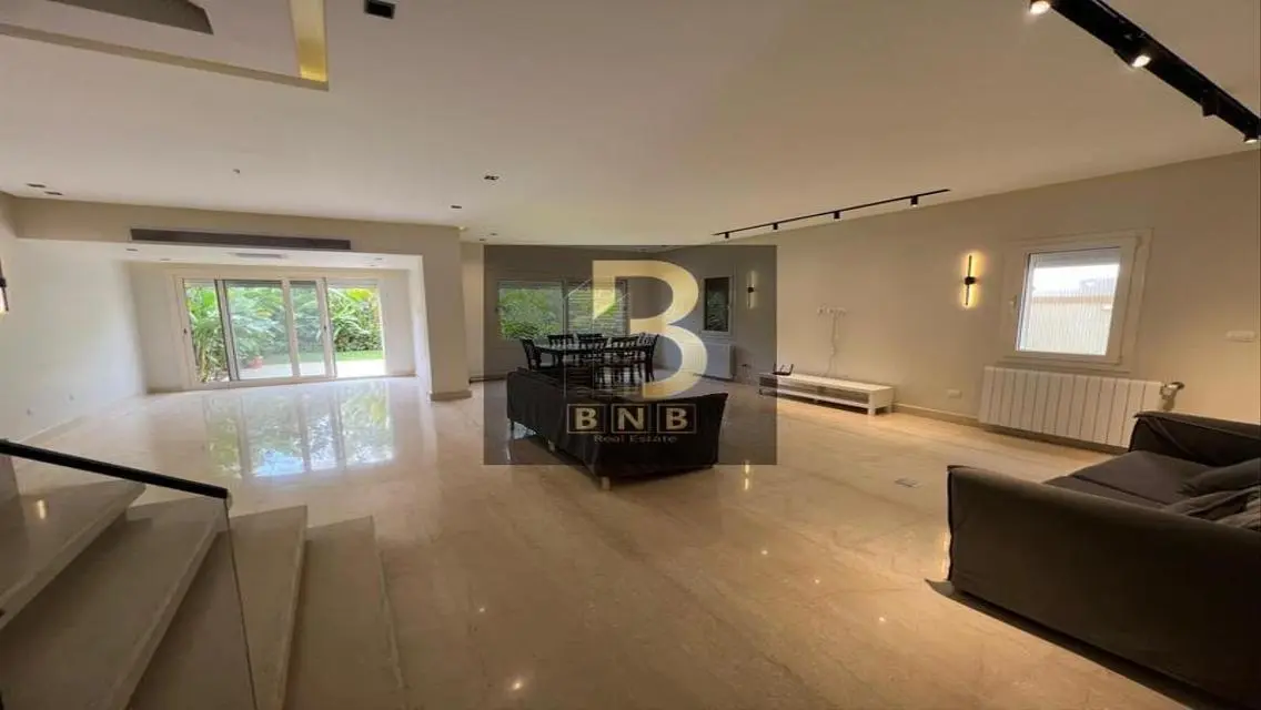 Luxury Apartment for Sale in GHADA Area