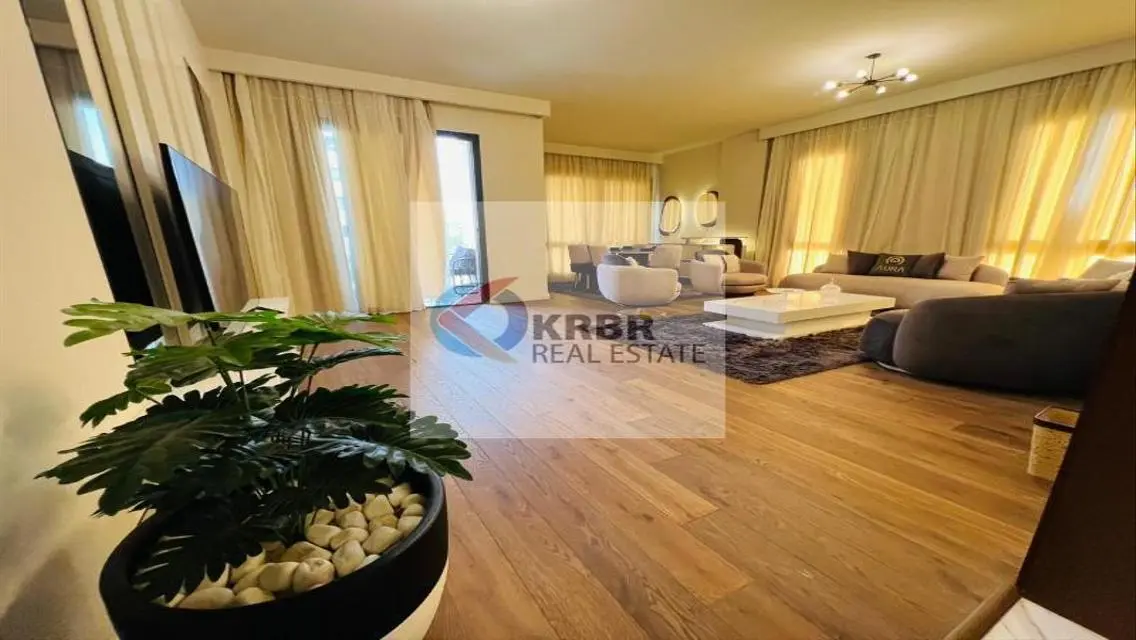 Luxury Apartment with All Amenities in the Heart of the City