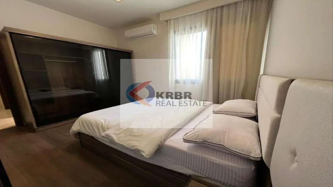 Luxury Apartment with All Amenities in the Heart of the City