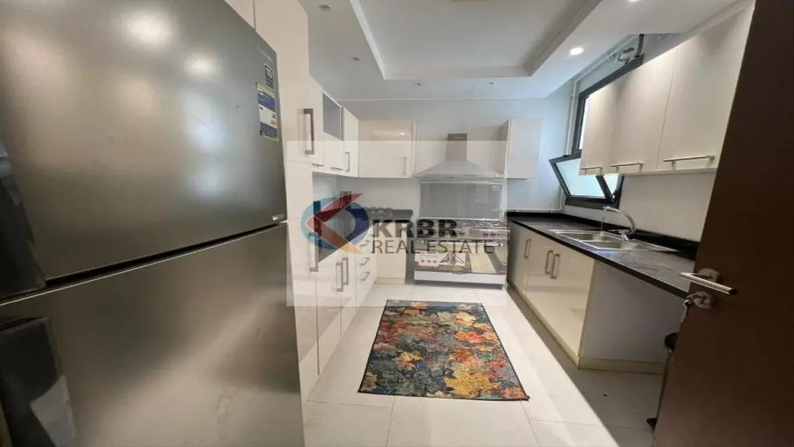 Luxury Apartment with All Amenities in the Heart of the City